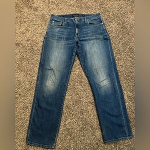 lucky brand jeans